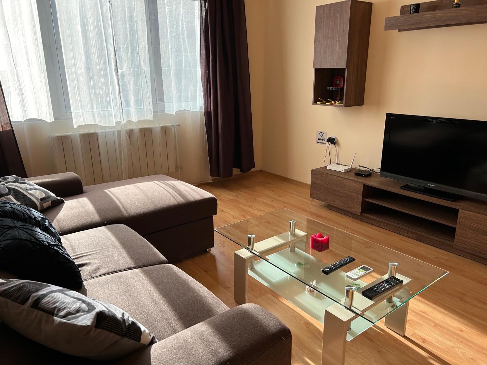 Nice, Spacious And Cozy * София